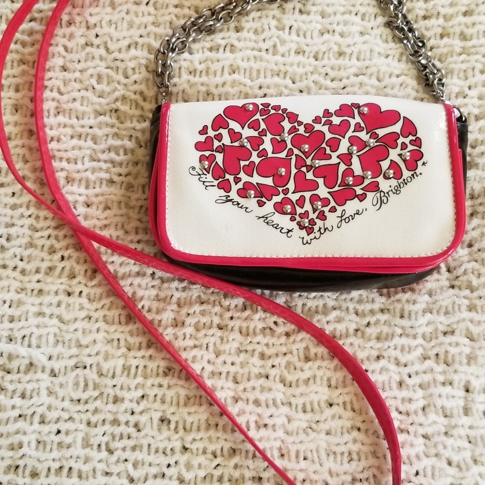 Brighton Mini Crossbody Purse